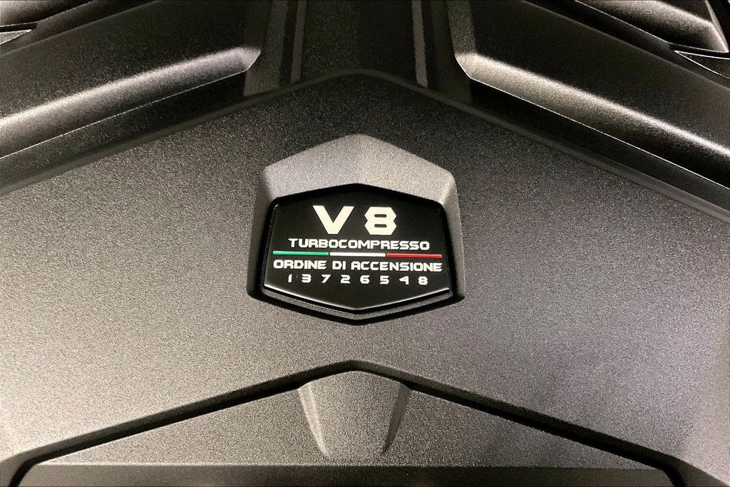 2026 Lamborghini Urus SE - Photo 16