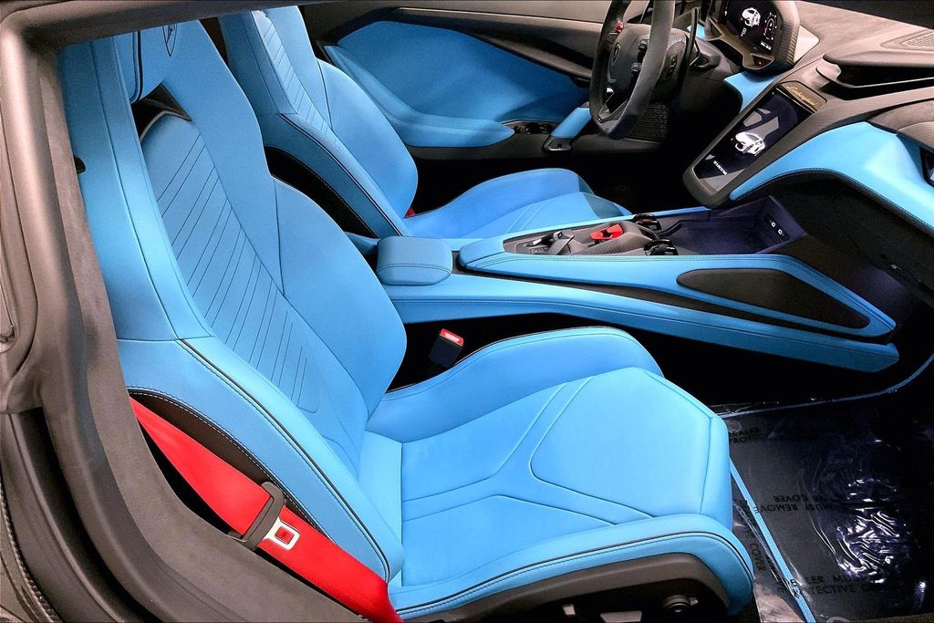 2026 Lamborghini Revuelto Base - Photo 14