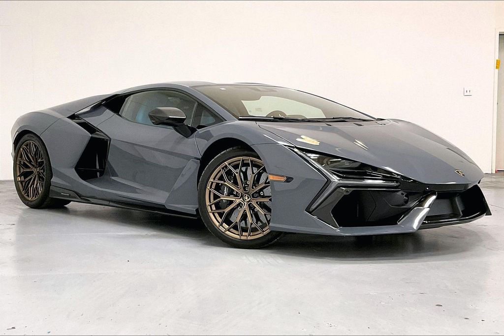 2026 Lamborghini Revuelto Base - Photo 36