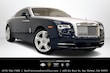  Rolls-Royce Wraith