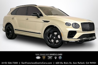 2023 Bentley Bentayga S SUV