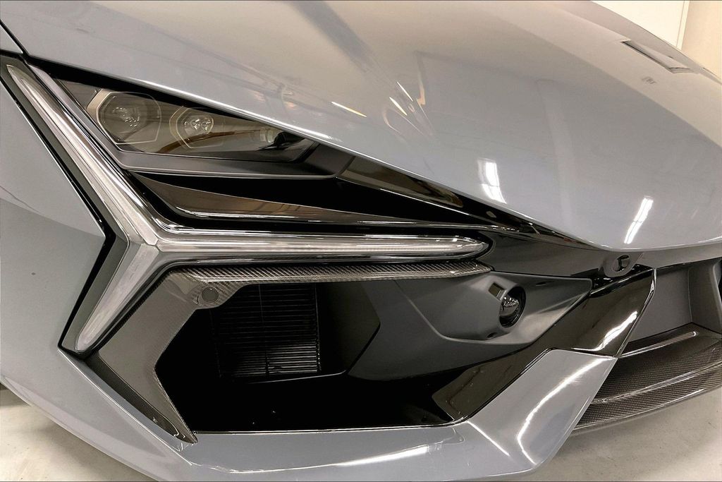 2026 Lamborghini Revuelto Base - Photo 30