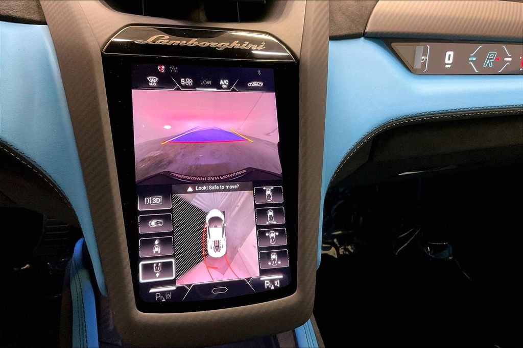2026 Lamborghini Revuelto Base - Photo 28