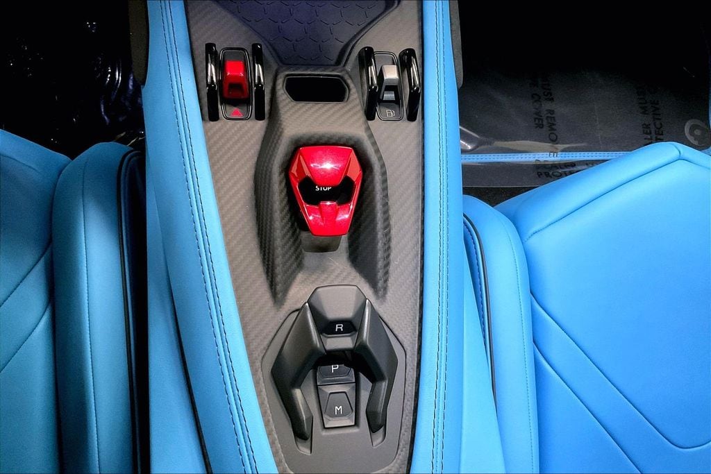 2026 Lamborghini Revuelto Base - Photo 12