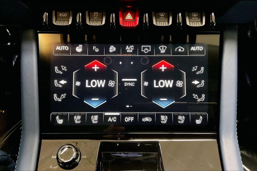 2026 Lamborghini Urus SE - Photo 24