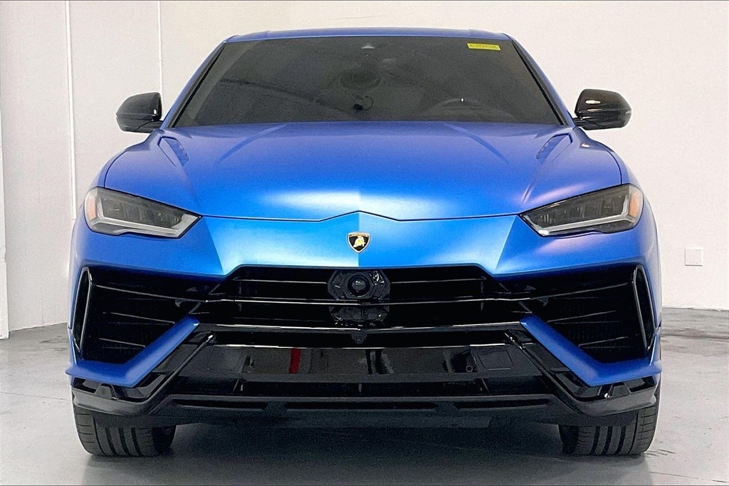 Used 2024 Lamborghini Urus S SUV