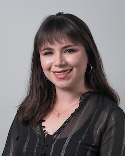 Staff member Lisa Brandini from ID_4fd678dc8f20