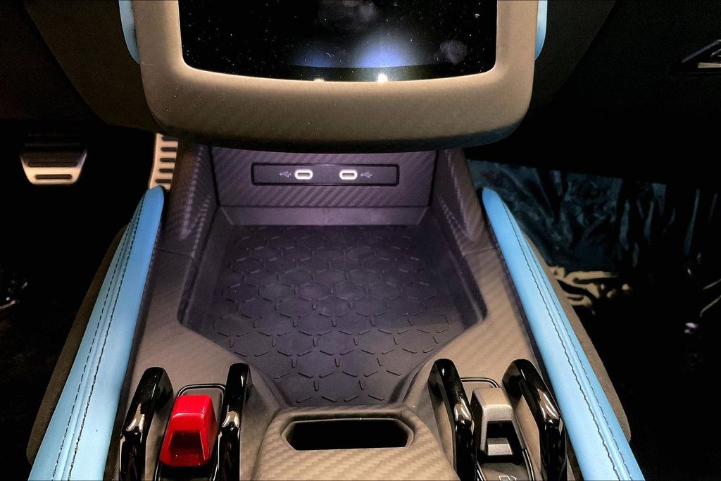 2026 Lamborghini Revuelto Base - Photo 29