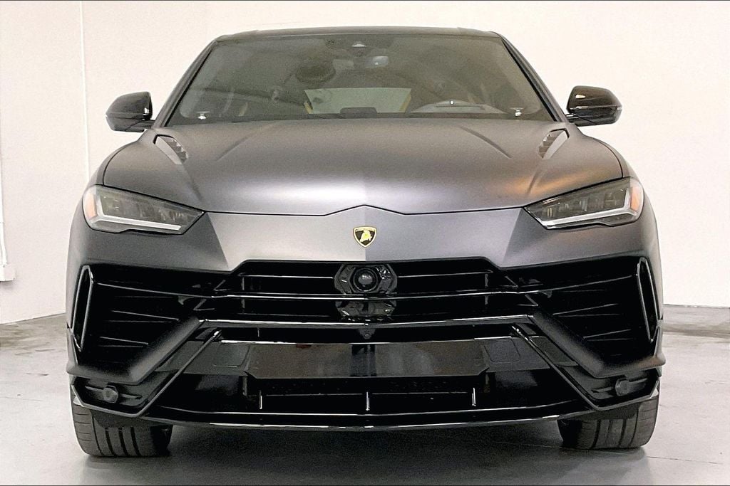 Used 2024 Lamborghini Urus S SUV
