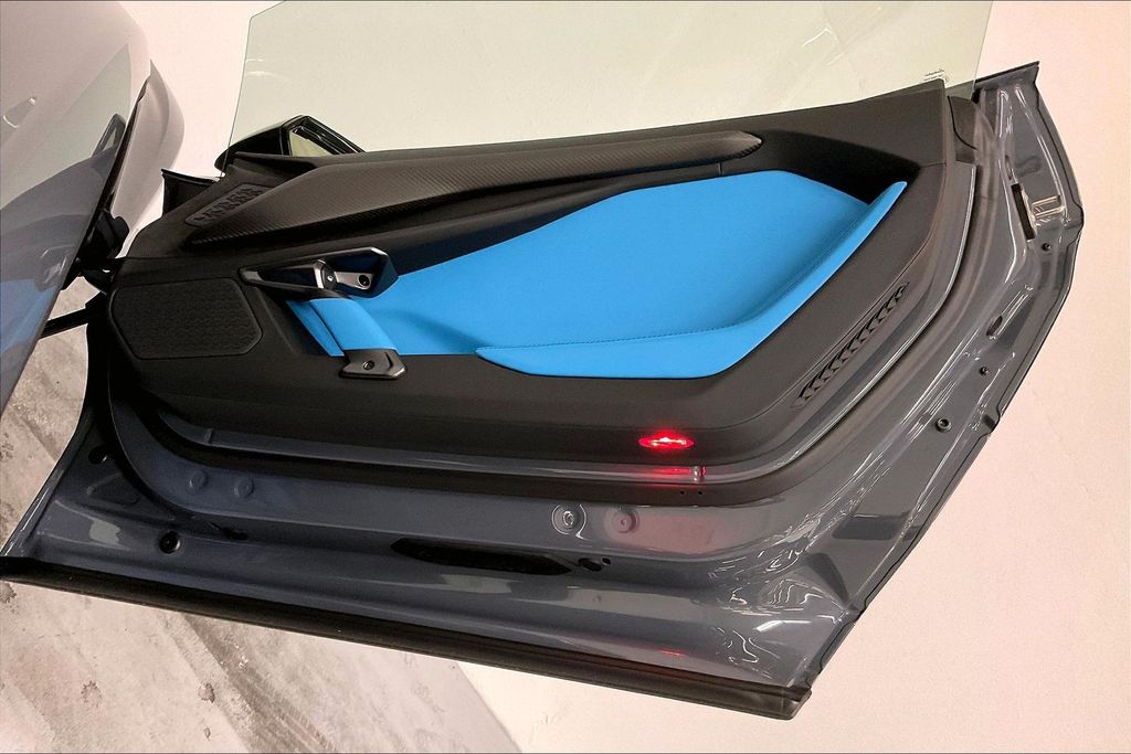 2026 Lamborghini Revuelto Base - Photo 32