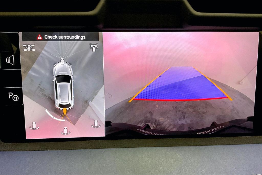 2026 Lamborghini Urus SE - Photo 28