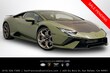  Lamborghini Huracan Tecnica