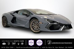 2026 Lamborghini Revuelto Base Coupe