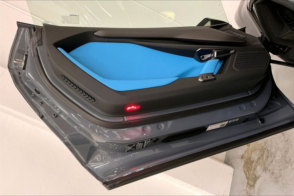 2026 Lamborghini Revuelto Base - Photo 19