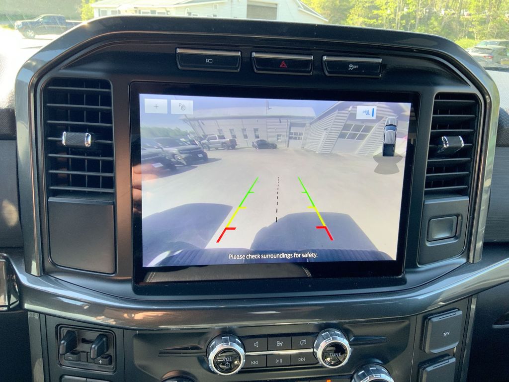 2023 Ford F-150 XLT - Photo 17