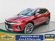 Chevrolet Blazer