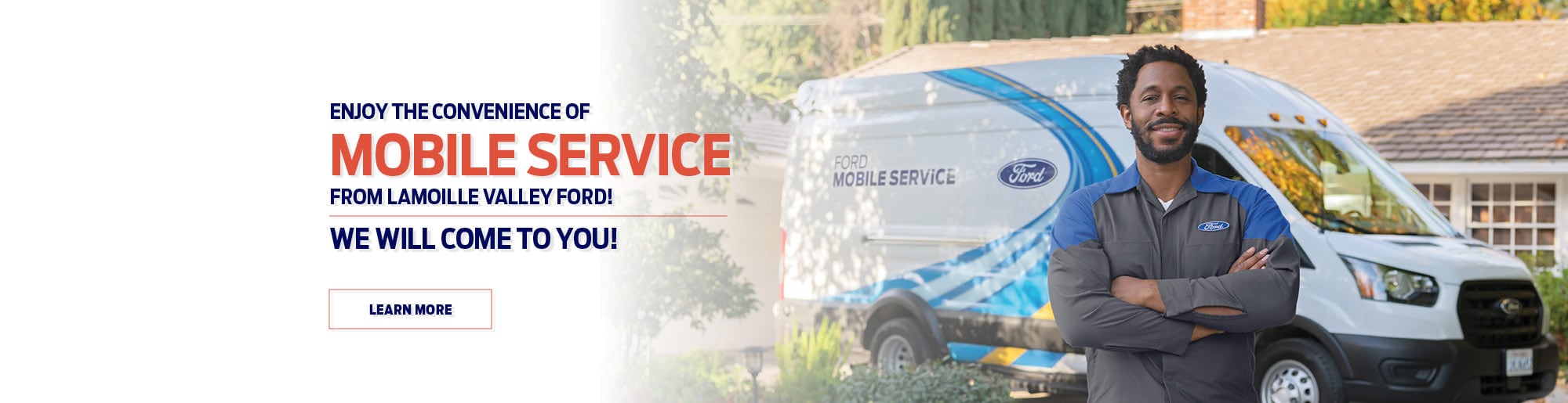 Hardwick's Lamoille Valley Ford Inc. New and Used Ford Cars