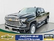 Chevrolet Silverado 2500HD