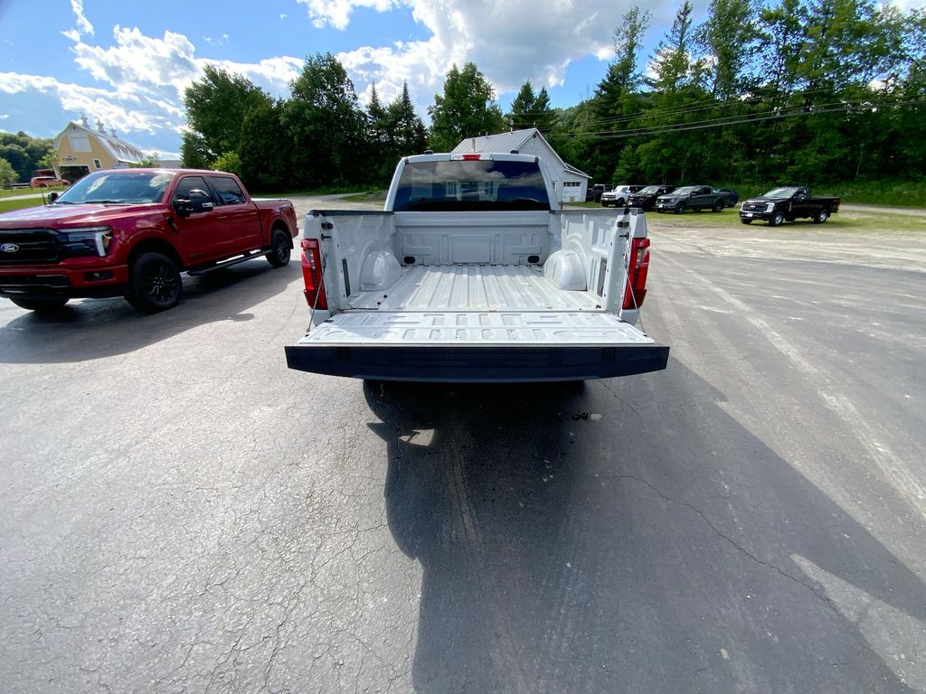 2024 Ford F-150 STX - Photo 23