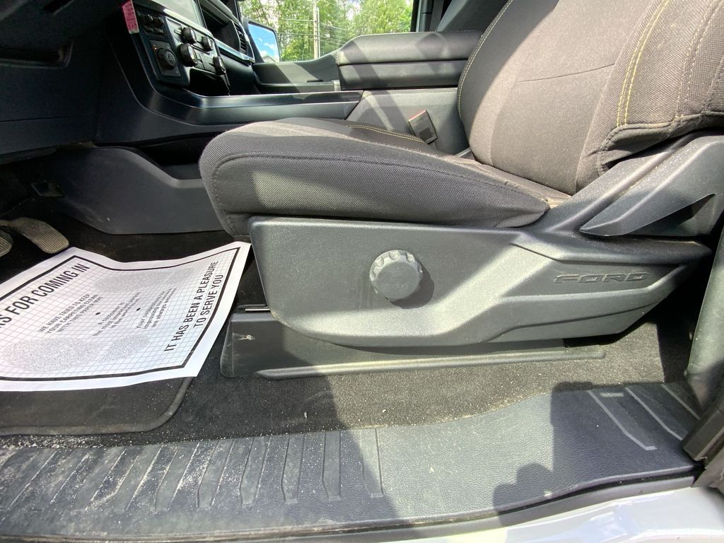 2024 Ford F-150 STX - Photo 12