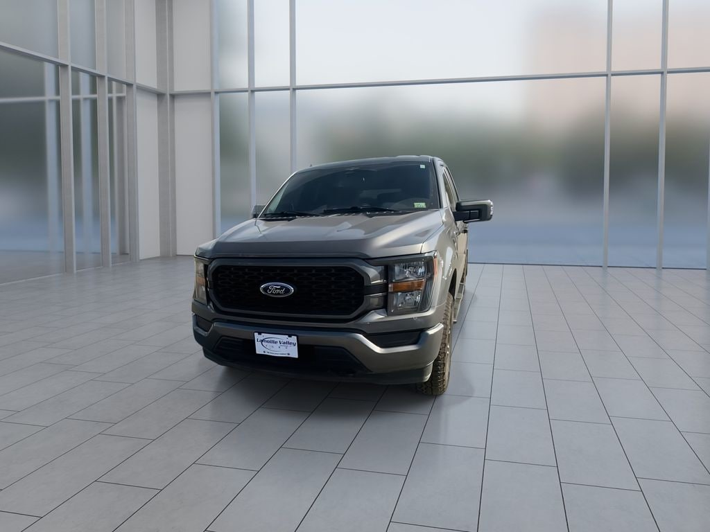 Used 2023 Ford F-150 XL Truck
