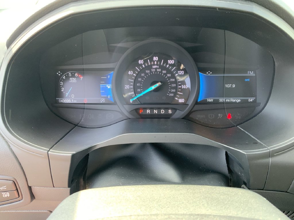 2024 Ford Edge SEL - Photo 16