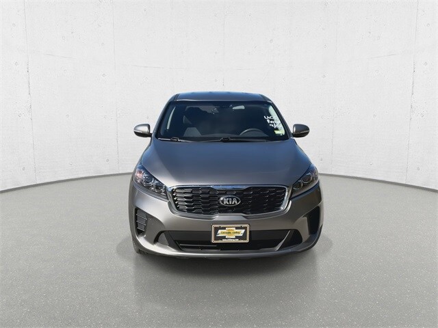 2019 Kia Sorento LX photo 2