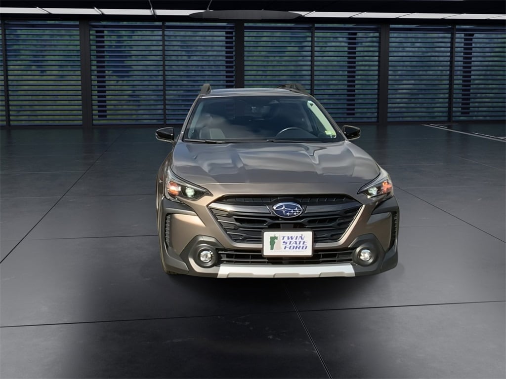 Used 2024 Subaru Outback Limited SUV
