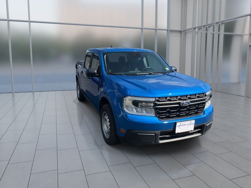 Used 2022 Ford Maverick XL Truck