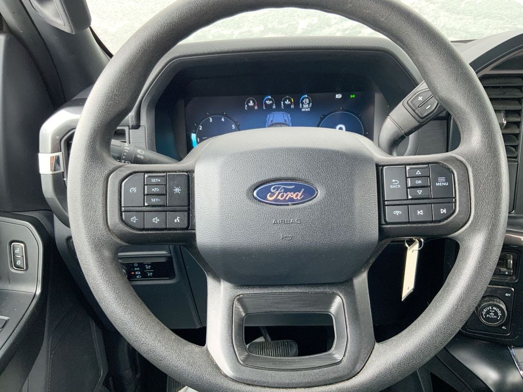 2024 Ford F-150 STX - Photo 14