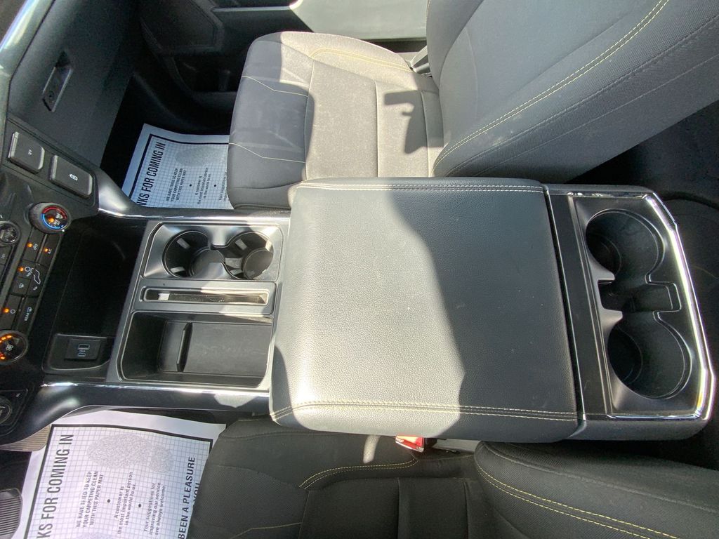 2024 Ford F-150 STX - Photo 21