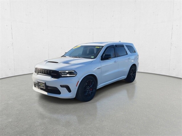 2021 Dodge Durango R/T photo 4