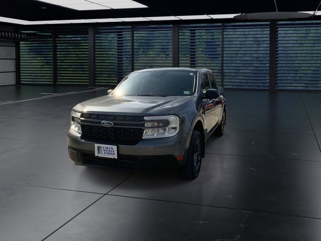 Used 2024 Ford Maverick XLT Truck