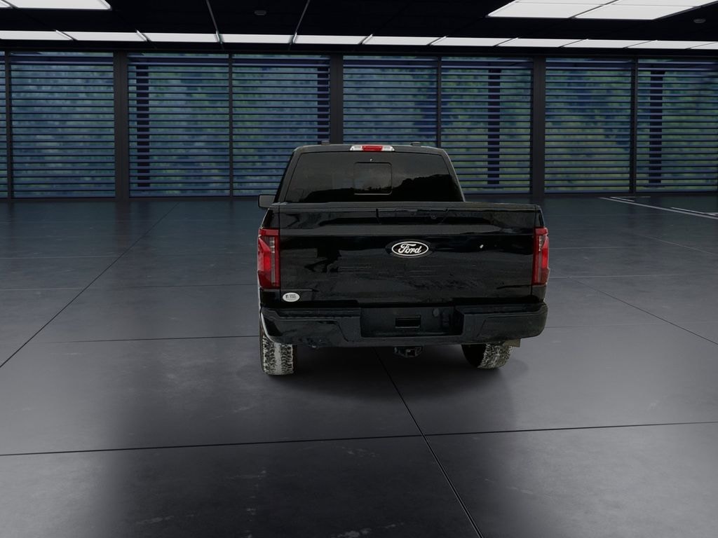 Used 2024 Ford F-150 XLT Truck