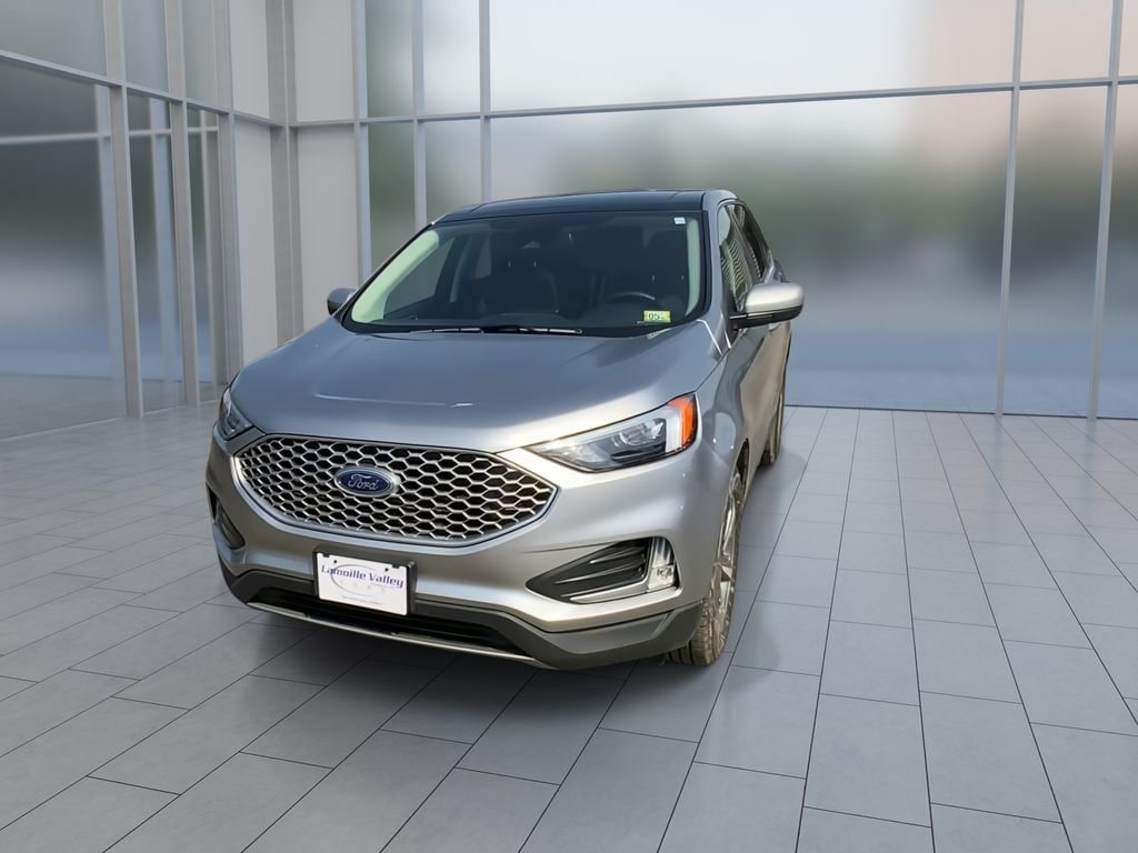 Used 2024 Ford Edge SEL SUV
