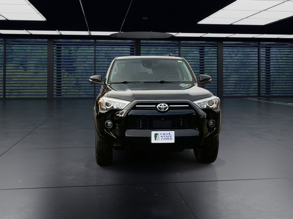 Used 2023 Toyota 4Runner SR5 Premium SUV