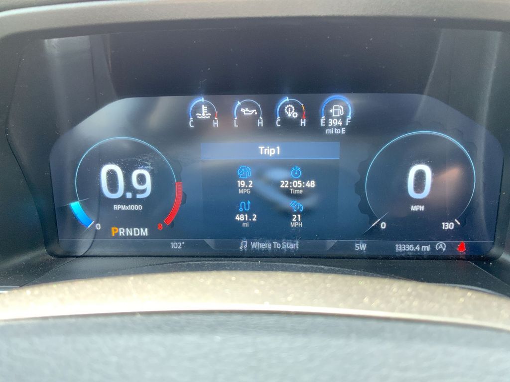 2024 Ford Ranger Lariat - Photo 15