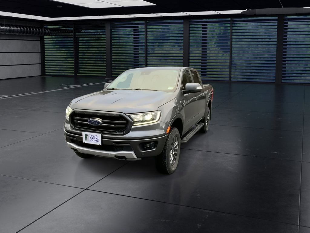 Used 2022 Ford Ranger Lariat Truck