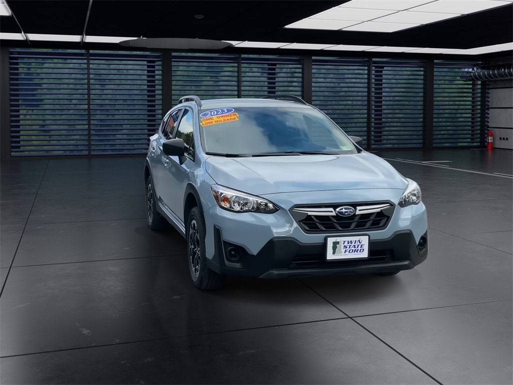 Used 2023 Subaru Crosstrek Base SUV
