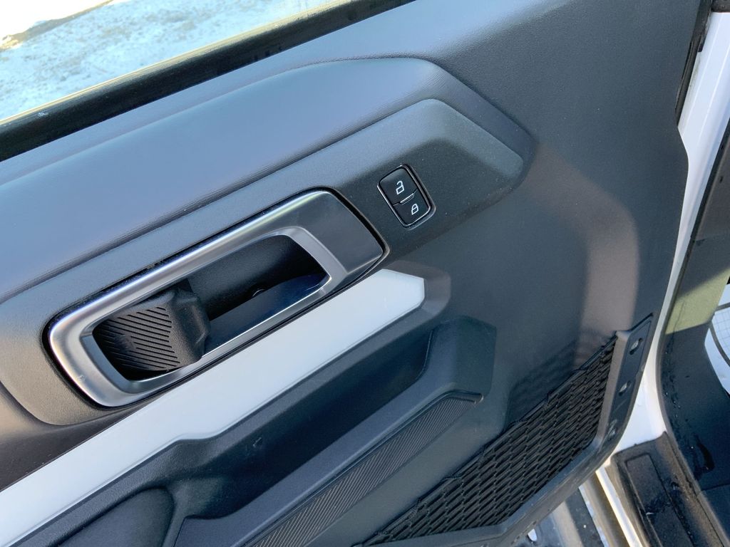 2025 Ford Bronco 2-Door Badlands - Photo 13