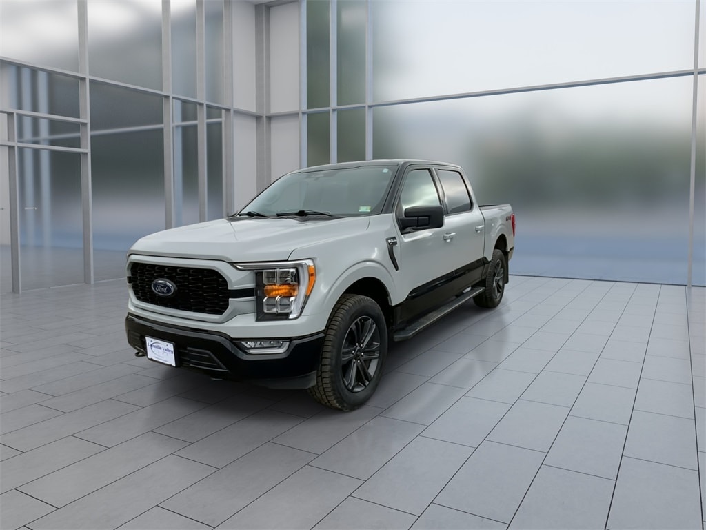 Used 2023 Ford F-150 XLT Truck