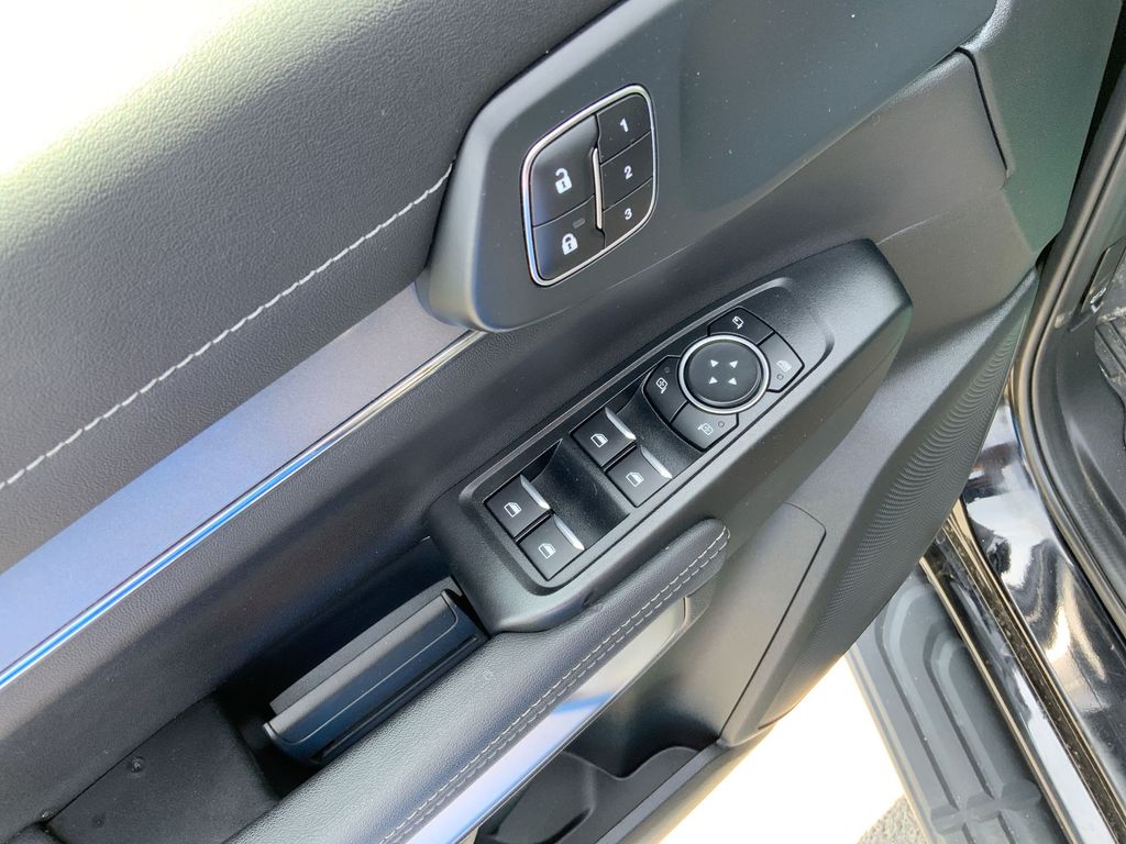 2024 Ford Ranger Lariat - Photo 13