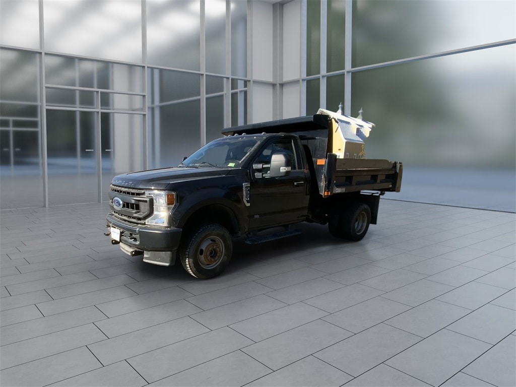 1FDRF3HN9NDA02381