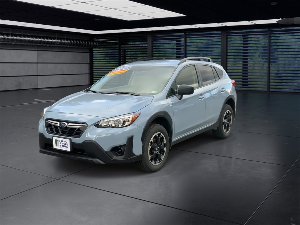 Used 2023 Subaru Crosstrek Base SUV