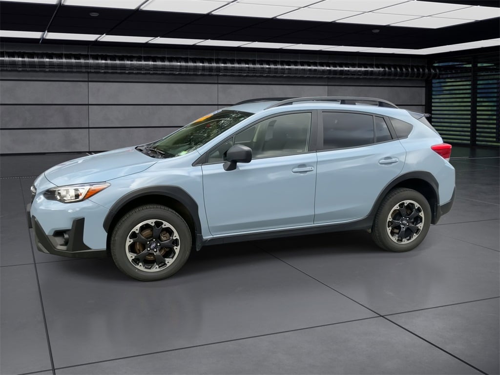 Used 2023 Subaru Crosstrek Base SUV