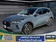  Ford Escape Plug-In Hybrid