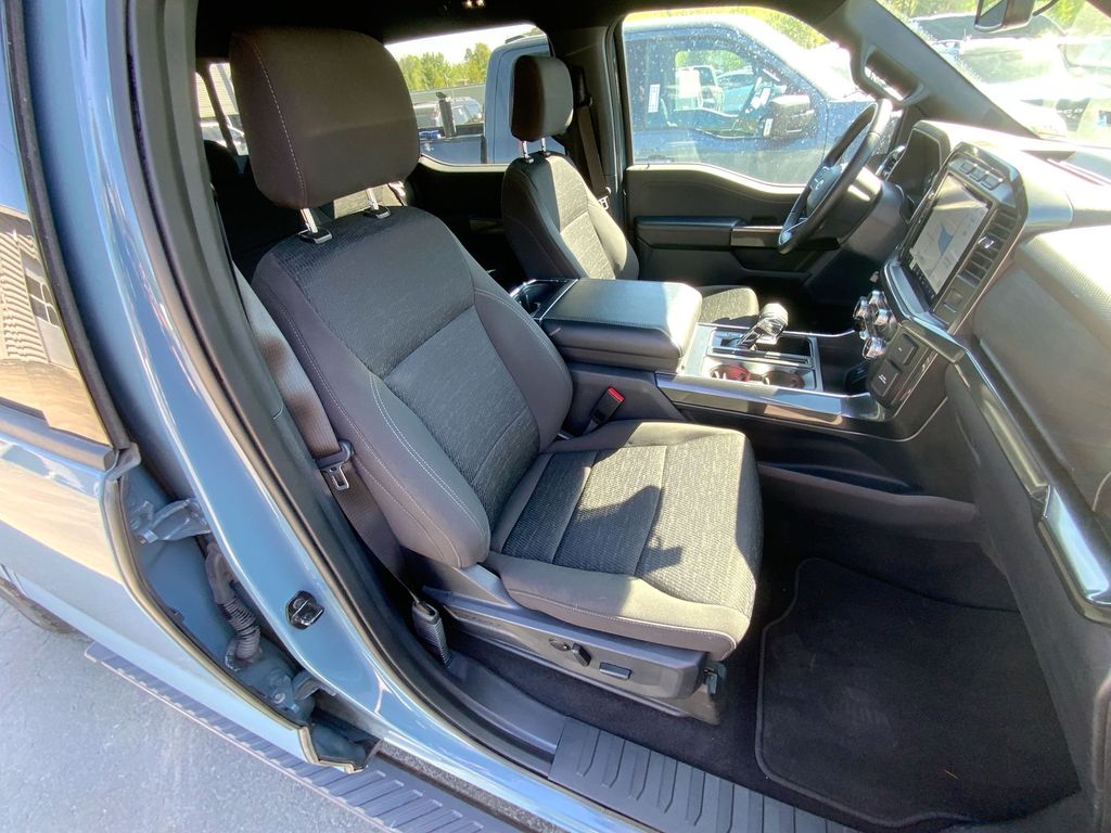 2023 Ford F-150 XLT - Photo 24