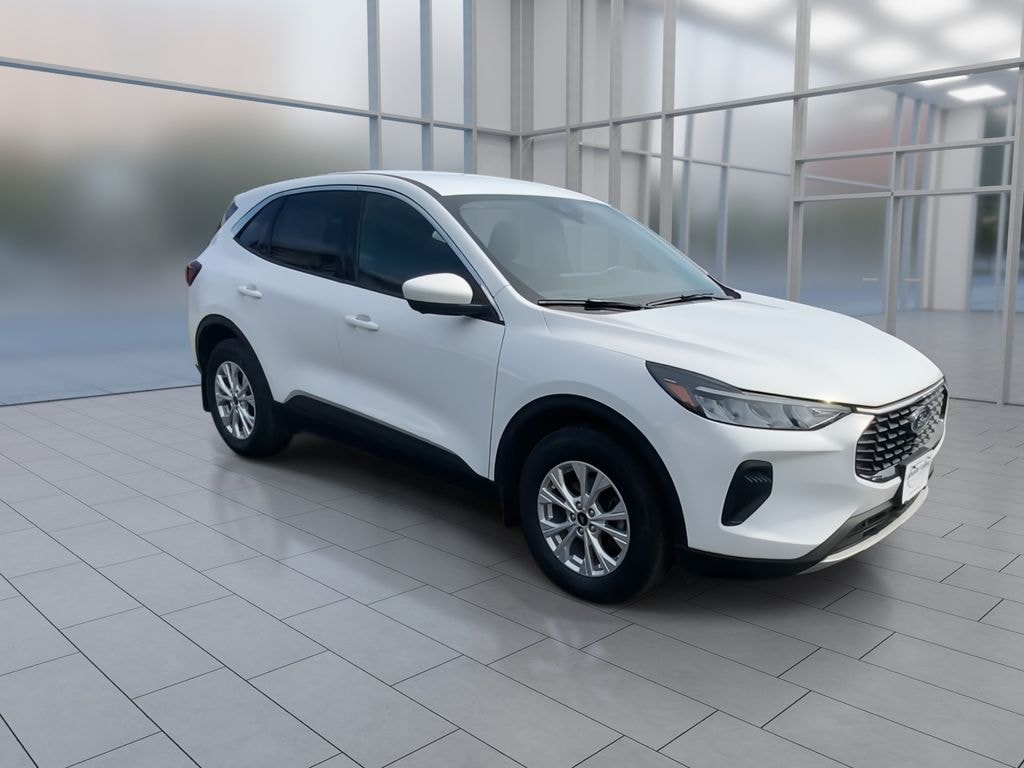 Used 2023 Ford Escape Active SUV