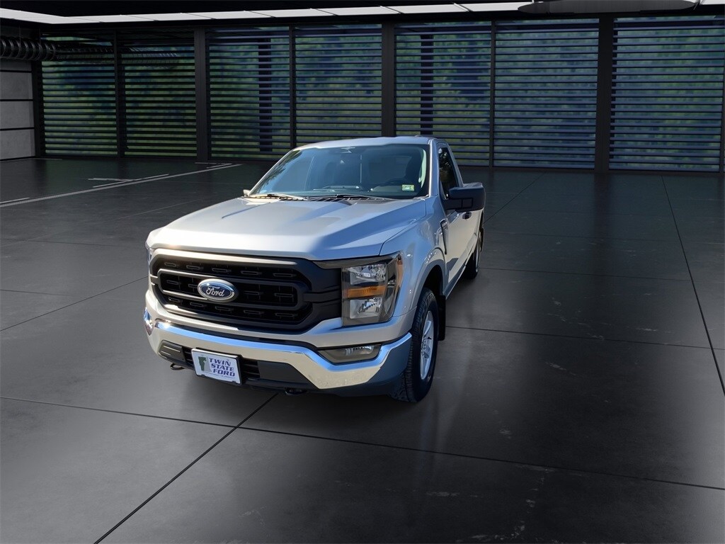 2023 Ford F-150 XL photo 3