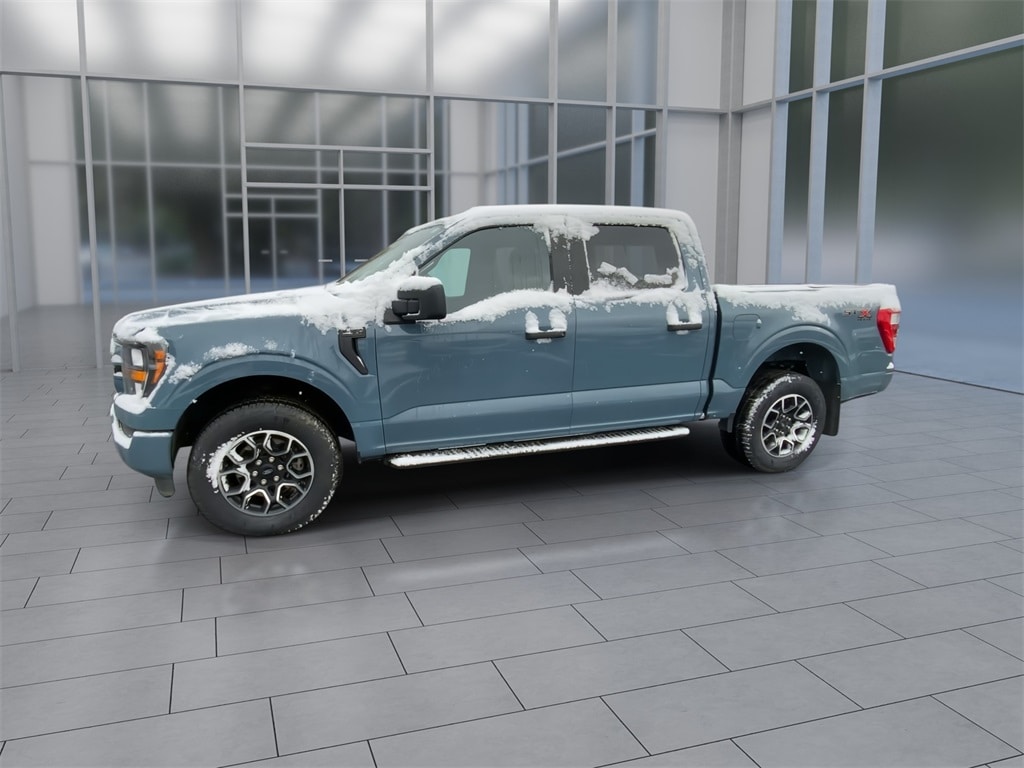 Used 2023 Ford F-150 XL Truck